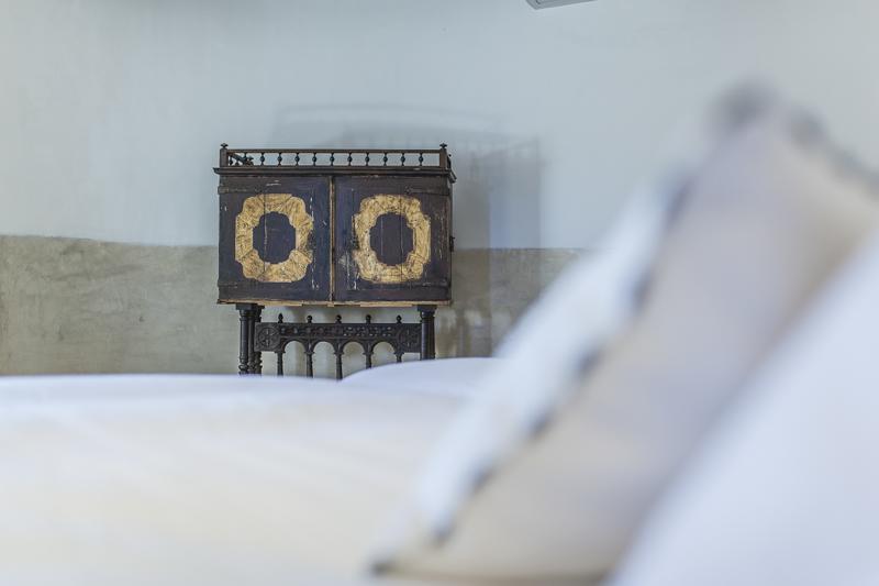 Casa Rural Castillo De กาเซเรส ภายนอก รูปภาพ