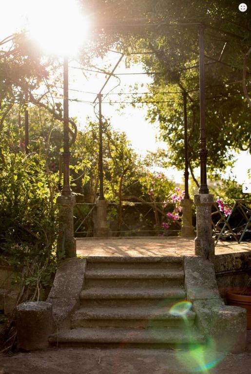 Casa Rural Castillo De กาเซเรส ภายนอก รูปภาพ