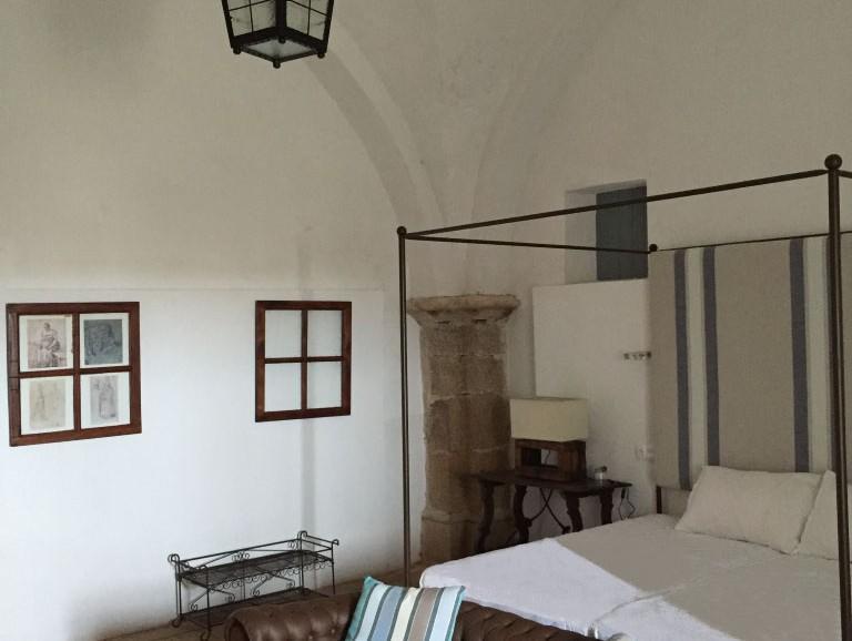 Casa Rural Castillo De กาเซเรส ภายนอก รูปภาพ